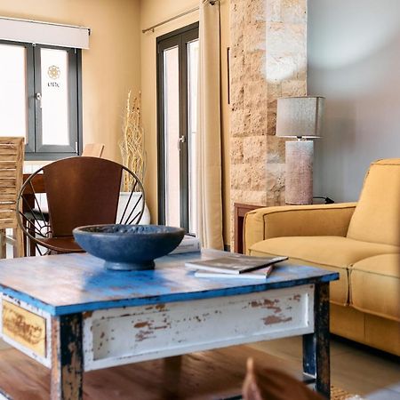 Apartamentos One 테루엘 외부 사진
