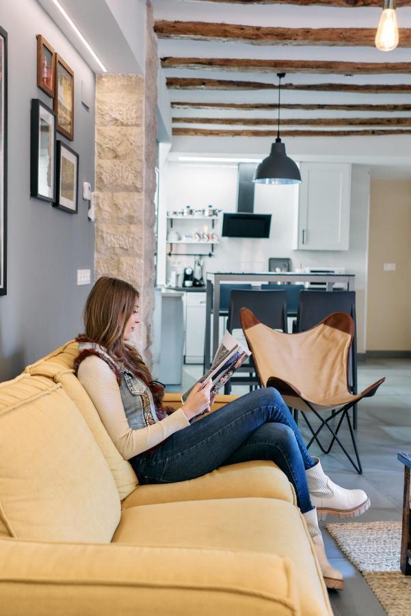 Apartamentos One 테루엘 외부 사진
