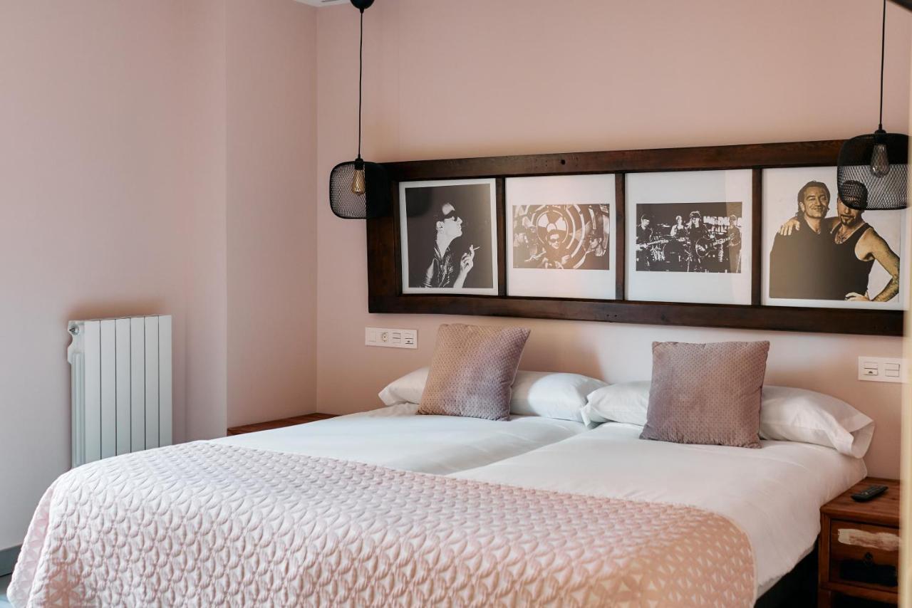 Apartamentos One 테루엘 외부 사진