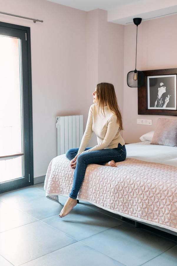 Apartamentos One 테루엘 외부 사진