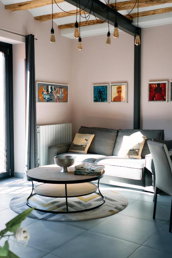 Apartamentos One 테루엘 외부 사진
