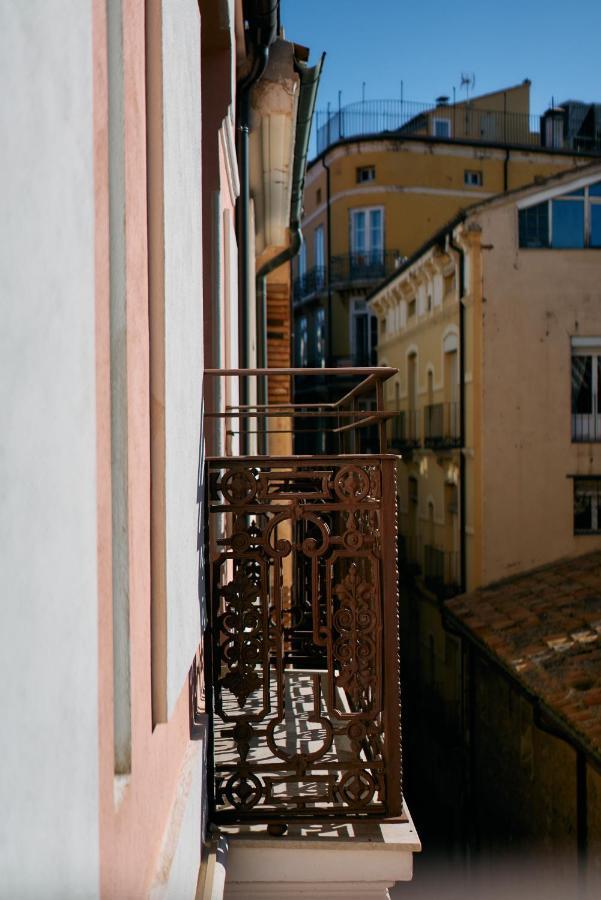 Apartamentos One 테루엘 외부 사진
