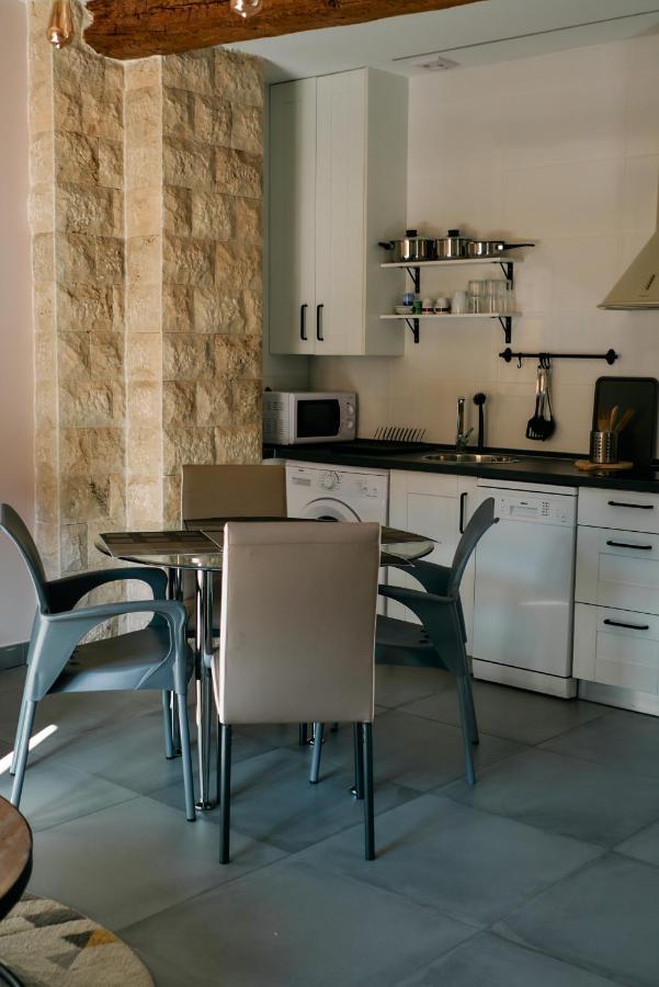 Apartamentos One 테루엘 외부 사진