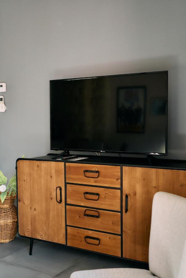 Apartamentos One 테루엘 외부 사진