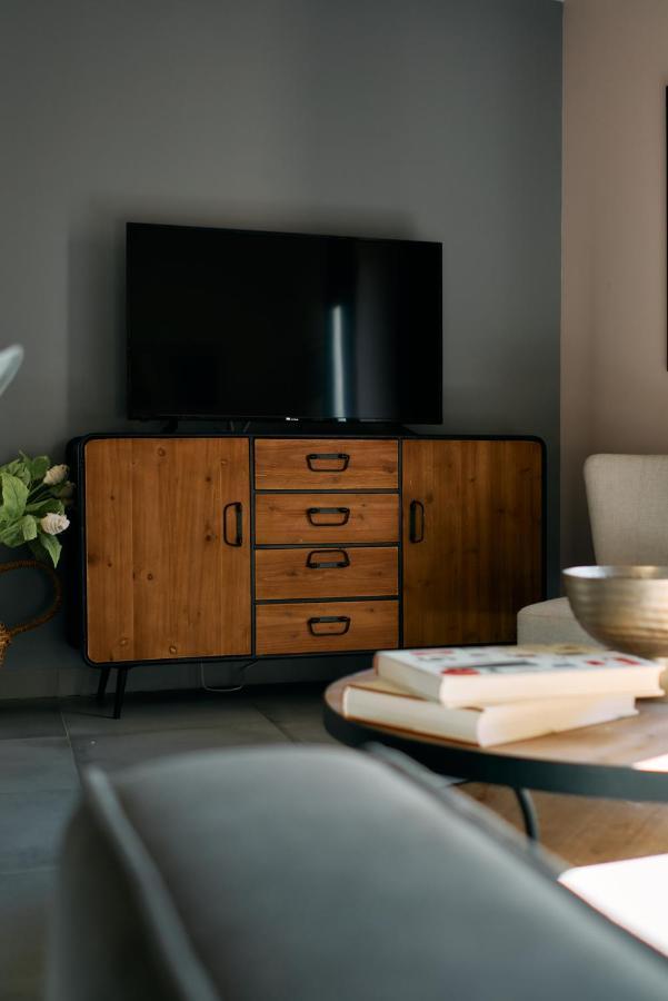 Apartamentos One 테루엘 외부 사진