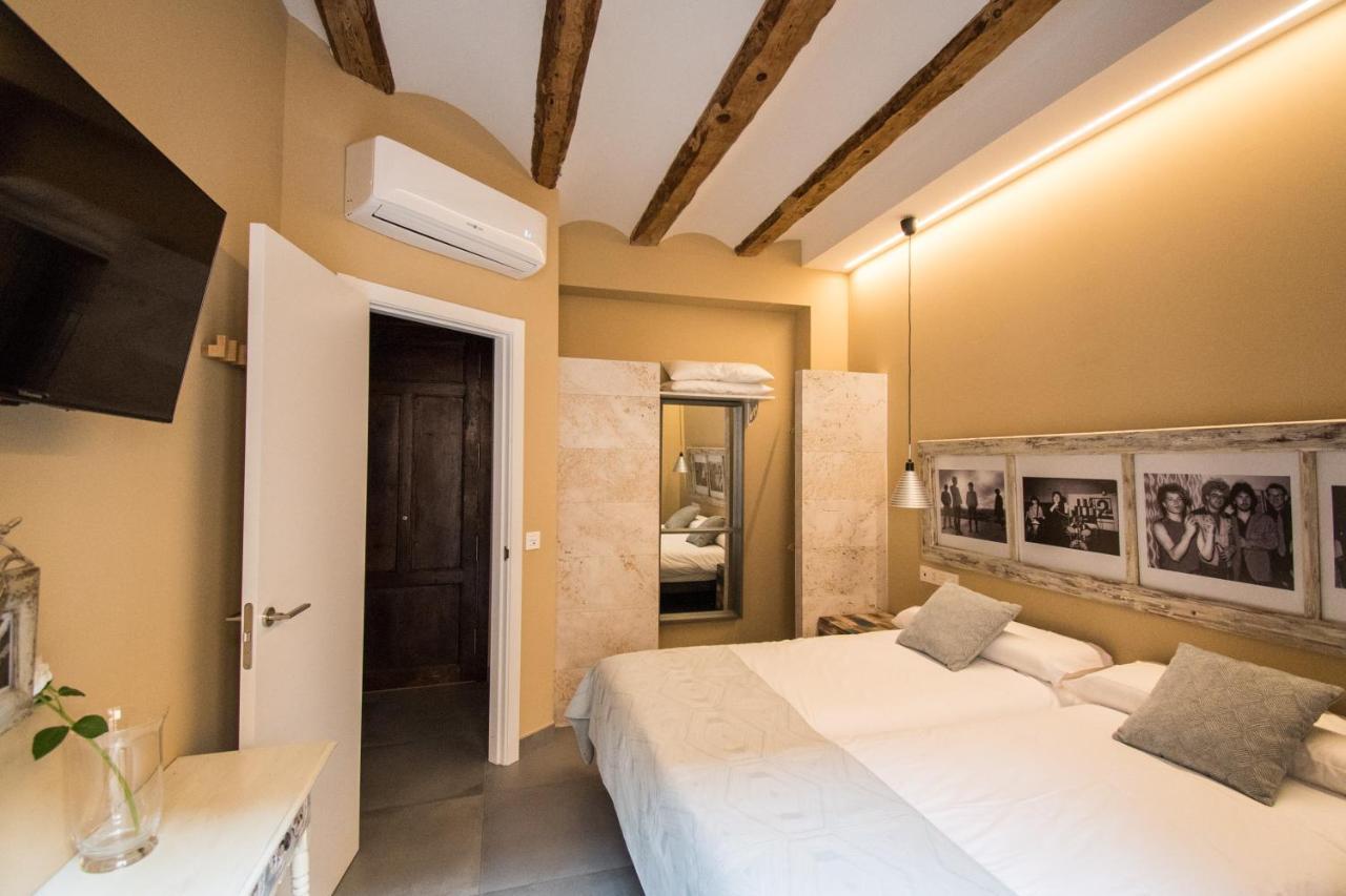 Apartamentos One 테루엘 외부 사진