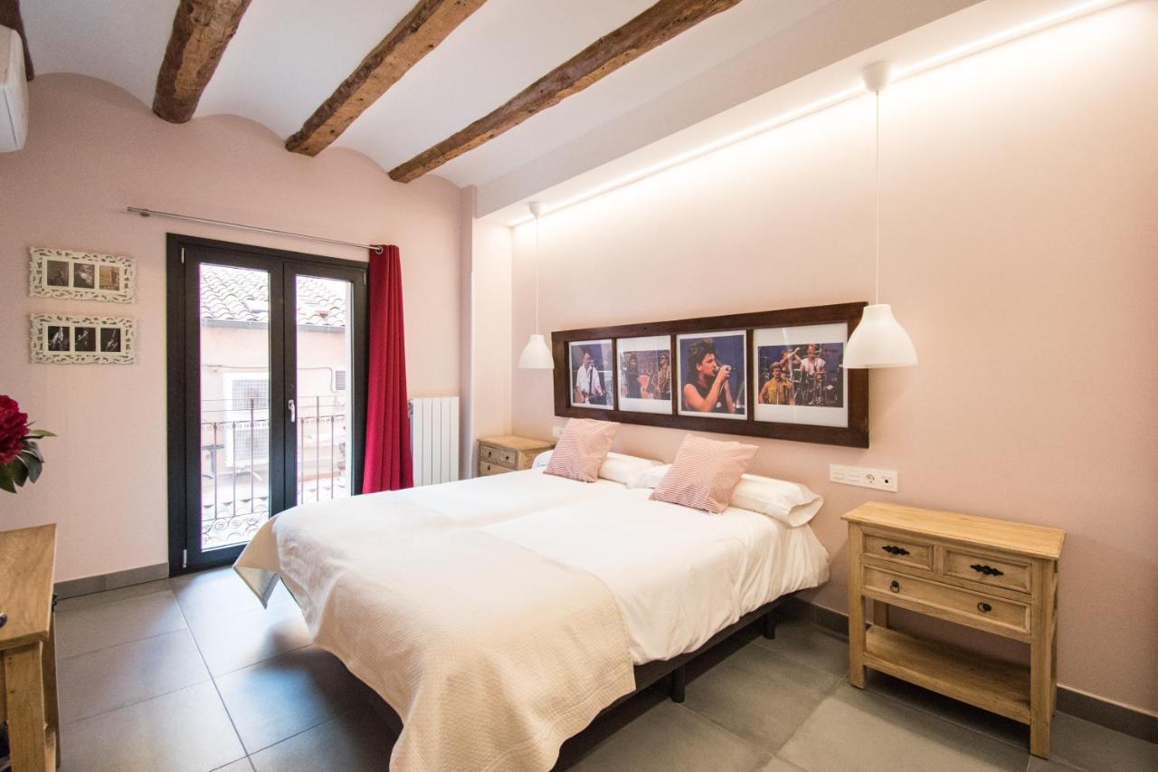 Apartamentos One 테루엘 외부 사진