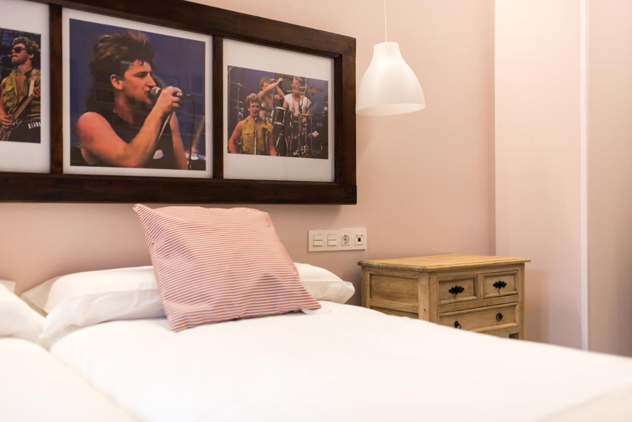 Apartamentos One 테루엘 외부 사진