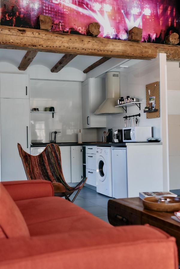 Apartamentos One 테루엘 외부 사진