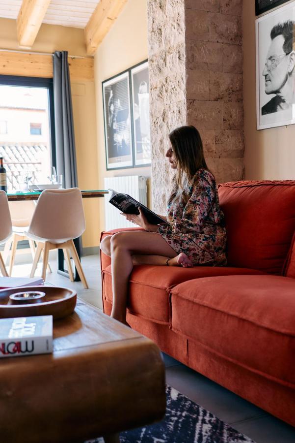 Apartamentos One 테루엘 외부 사진