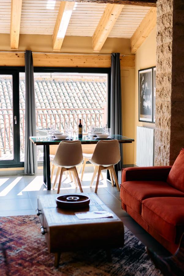 Apartamentos One 테루엘 외부 사진