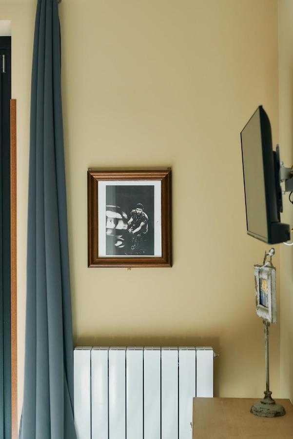 Apartamentos One 테루엘 외부 사진