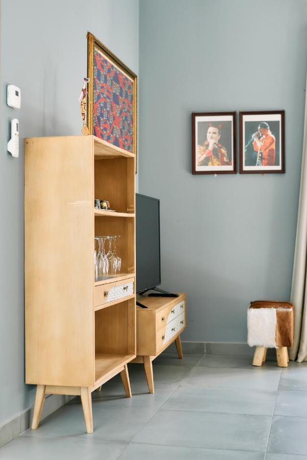 Apartamentos One 테루엘 외부 사진