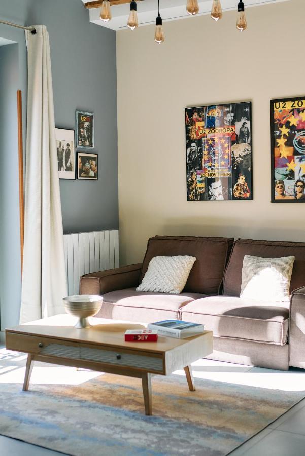 Apartamentos One 테루엘 외부 사진