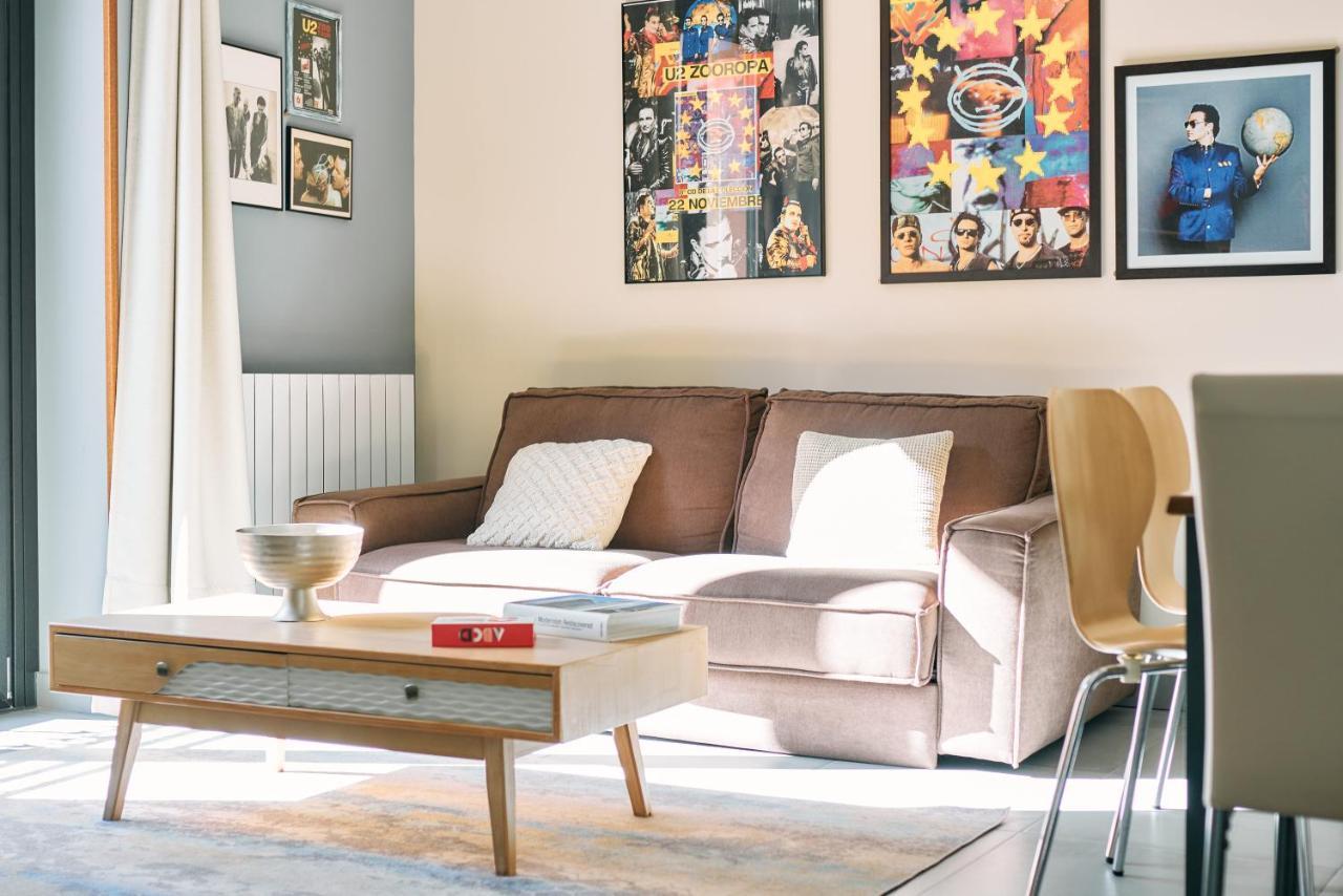 Apartamentos One 테루엘 외부 사진
