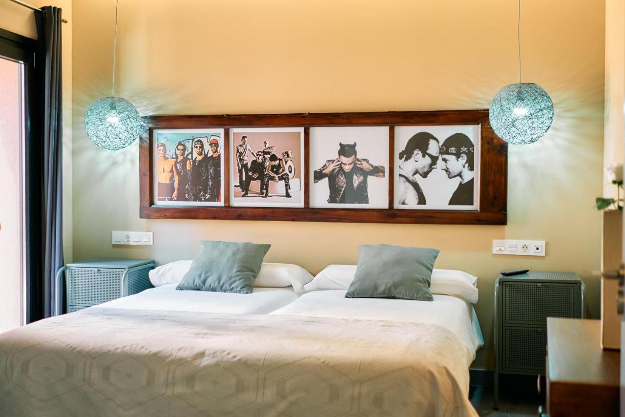 Apartamentos One 테루엘 외부 사진