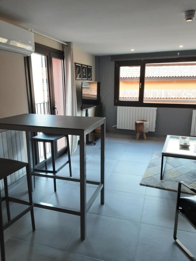Apartamentos One 테루엘 외부 사진