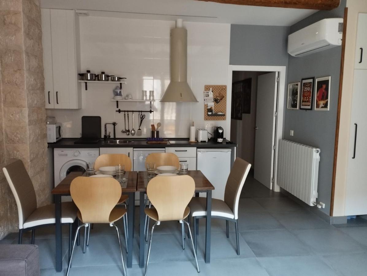 Apartamentos One 테루엘 외부 사진