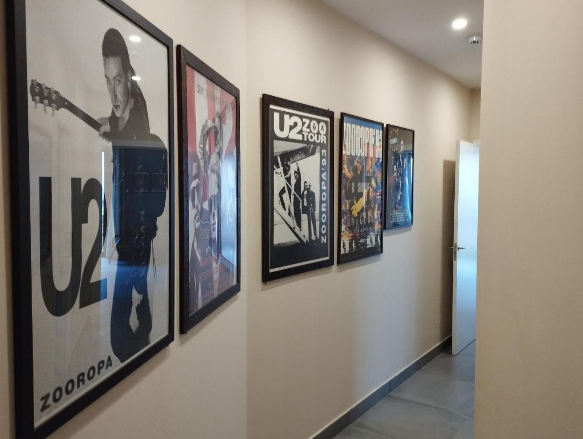 Apartamentos One 테루엘 외부 사진