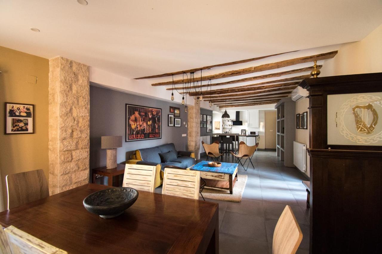 Apartamentos One 테루엘 외부 사진